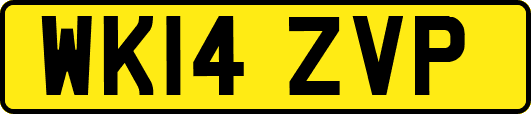WK14ZVP