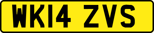 WK14ZVS