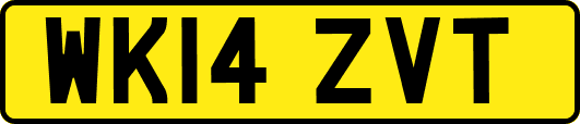 WK14ZVT