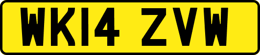 WK14ZVW
