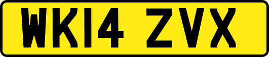 WK14ZVX