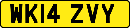 WK14ZVY