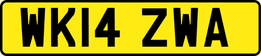 WK14ZWA