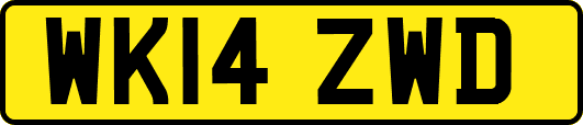 WK14ZWD