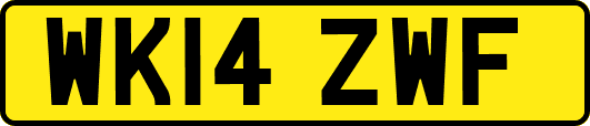 WK14ZWF