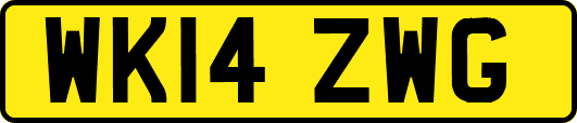 WK14ZWG