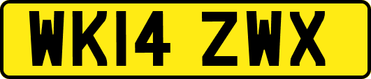 WK14ZWX