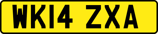 WK14ZXA