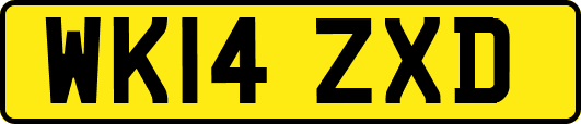 WK14ZXD