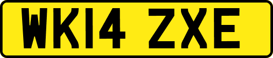 WK14ZXE