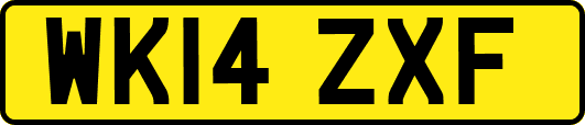 WK14ZXF