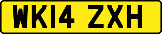 WK14ZXH