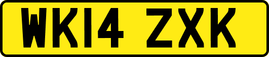 WK14ZXK
