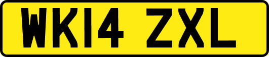 WK14ZXL