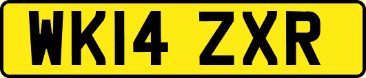 WK14ZXR