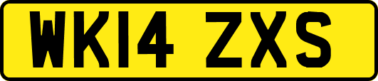 WK14ZXS