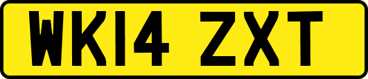 WK14ZXT