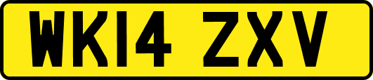 WK14ZXV