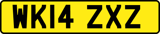 WK14ZXZ
