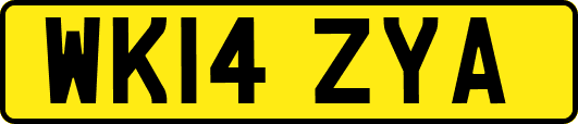 WK14ZYA