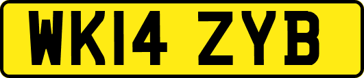 WK14ZYB
