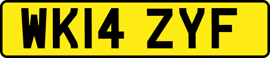 WK14ZYF