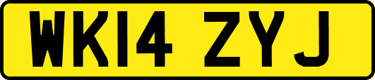 WK14ZYJ