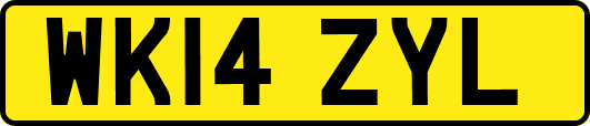 WK14ZYL