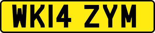 WK14ZYM