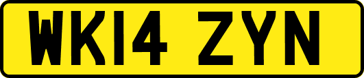 WK14ZYN