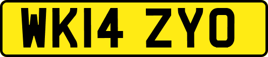 WK14ZYO