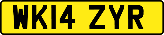 WK14ZYR