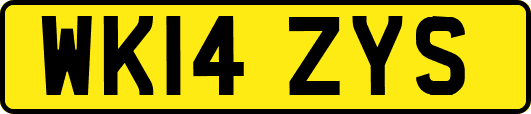 WK14ZYS