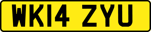WK14ZYU