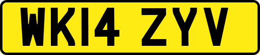 WK14ZYV