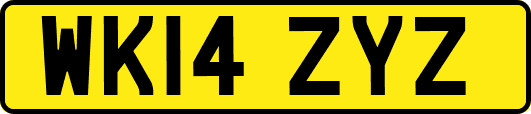 WK14ZYZ