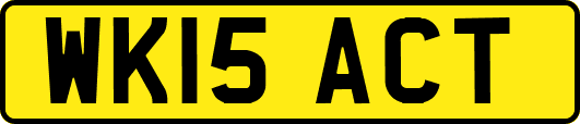 WK15ACT