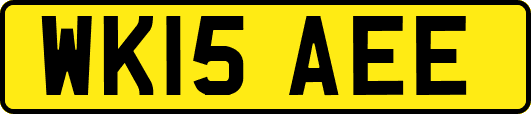 WK15AEE