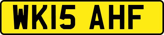 WK15AHF