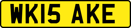 WK15AKE