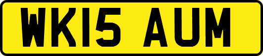 WK15AUM