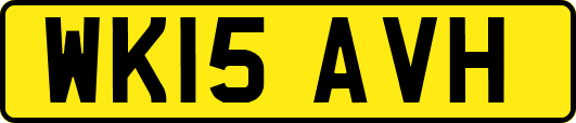 WK15AVH
