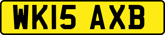 WK15AXB