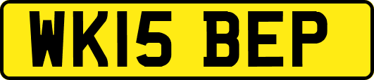 WK15BEP