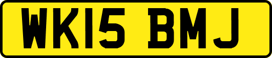 WK15BMJ