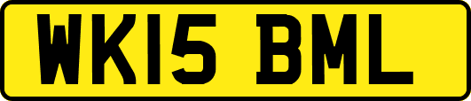 WK15BML