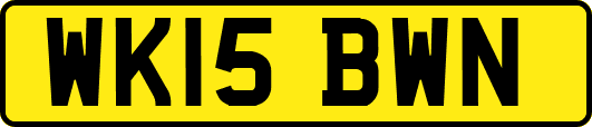 WK15BWN