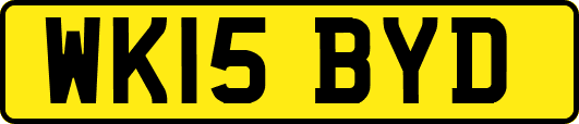 WK15BYD