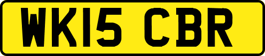 WK15CBR