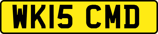 WK15CMD